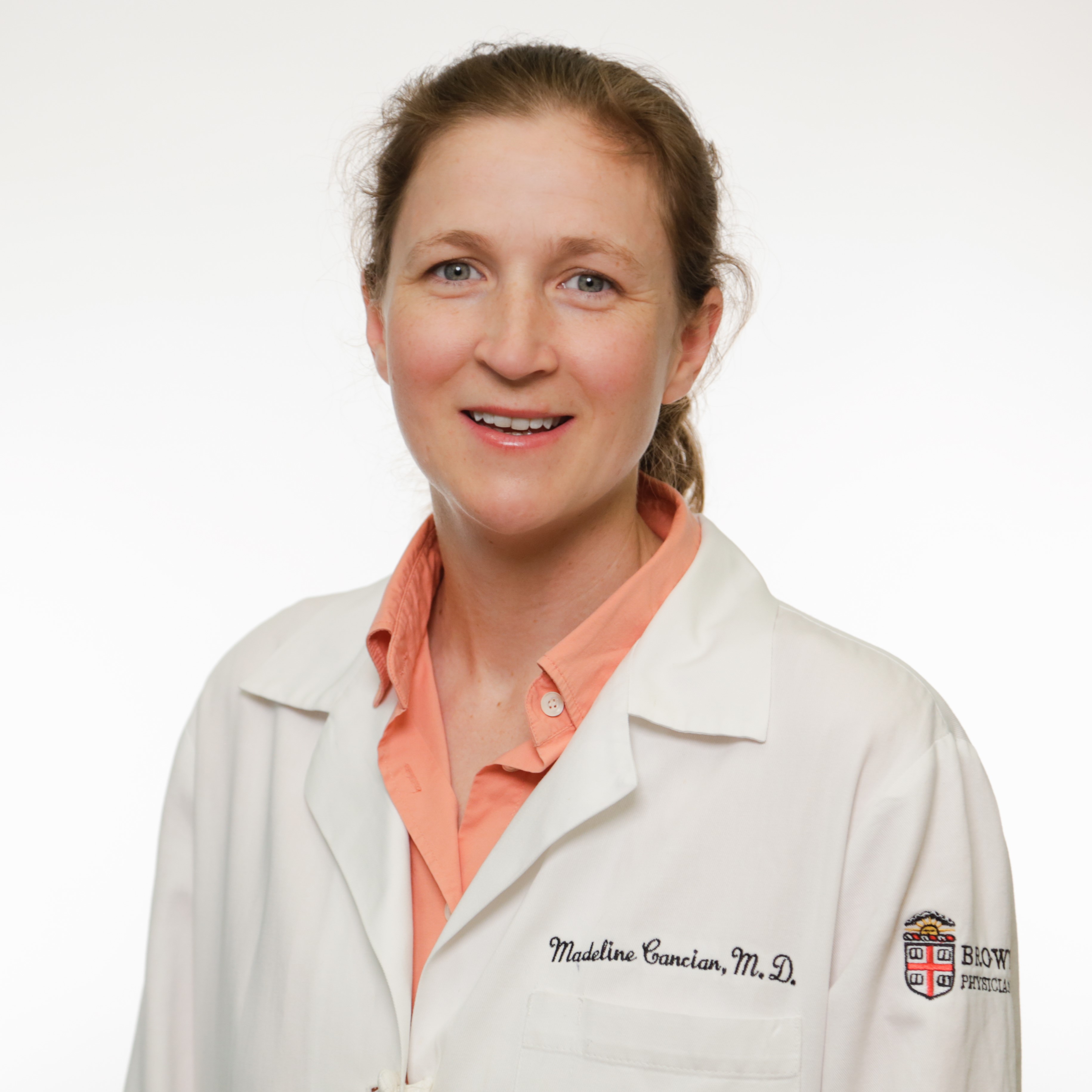 Dr. Madeline Cancian, Reconstructive Urologist